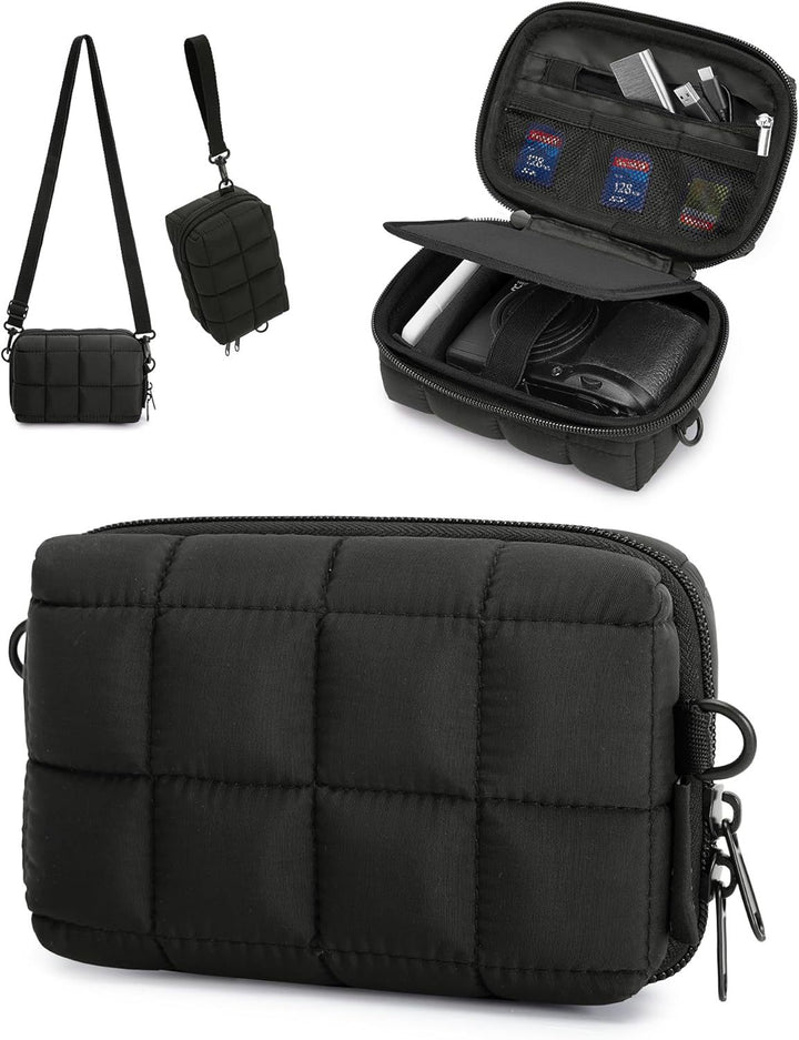 Practical and Stylish Shoulder Bag Stornfield