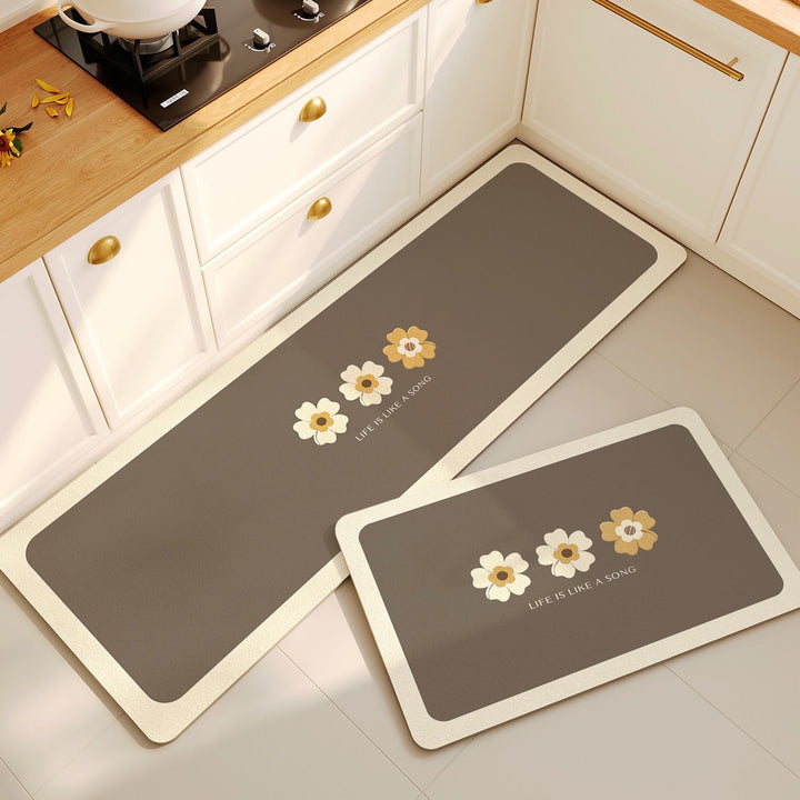Kitchen Floor Mat