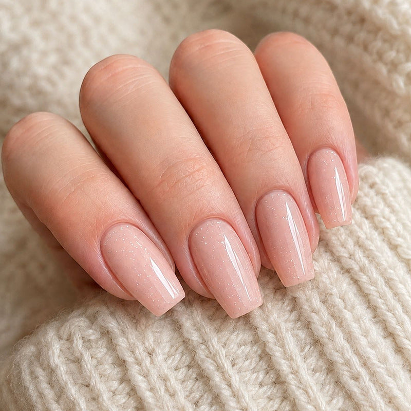 Elegant Nail Art Enhancements Stornfield