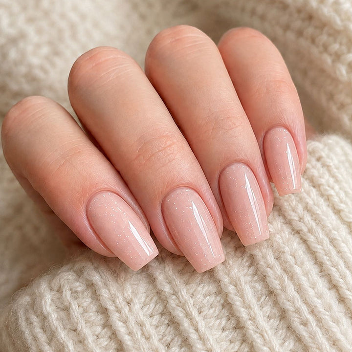 Elegant Nail Art Enhancements Stornfield