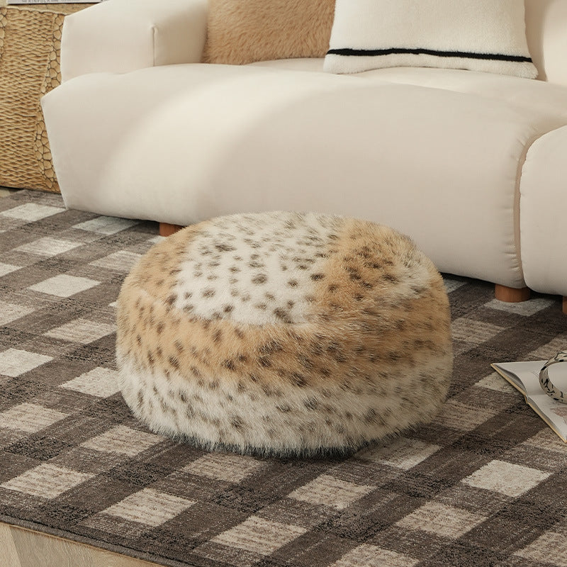 Meditation seat cushion with EPP bead filling