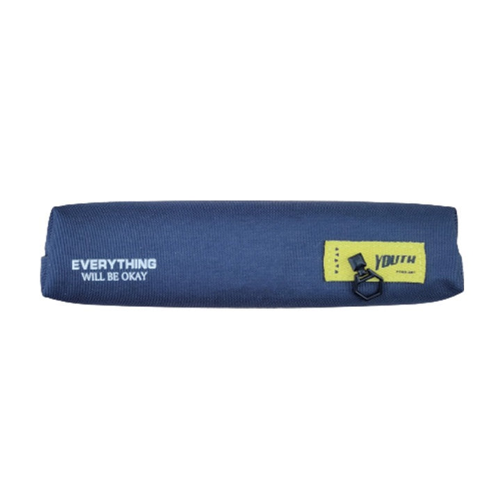 Canvas Pencil Case