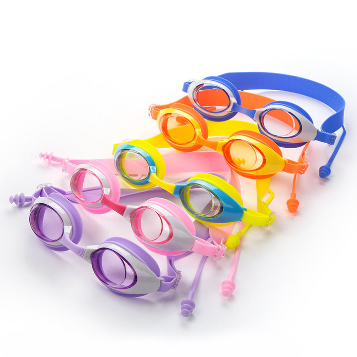 High-performance swimming goggles Stornfield