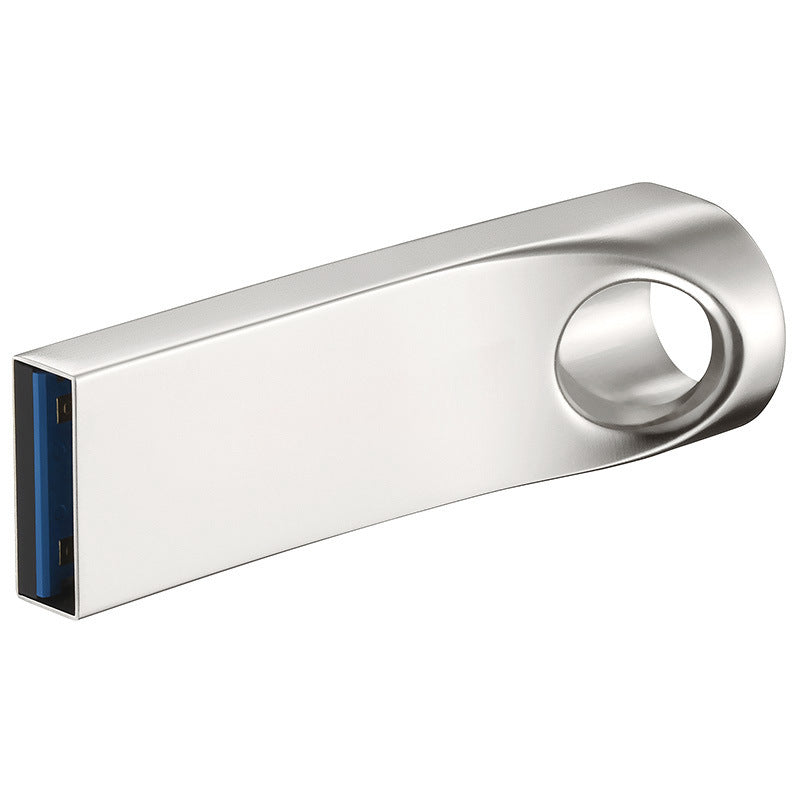 Sleek Premium USB Flash Drive Stornfield