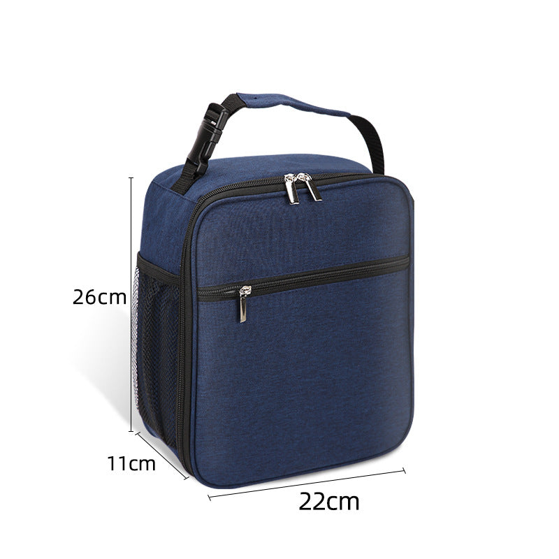 Women's Insulated Cooler Bag for Office and Leisure Stornfield