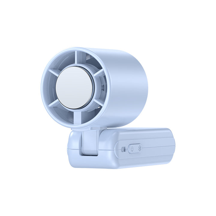 Women's Portable Mini Air Cooler with LED Display Stornfield