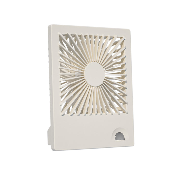 Compact Rechargeable Personal Air Circulator Stornfield
