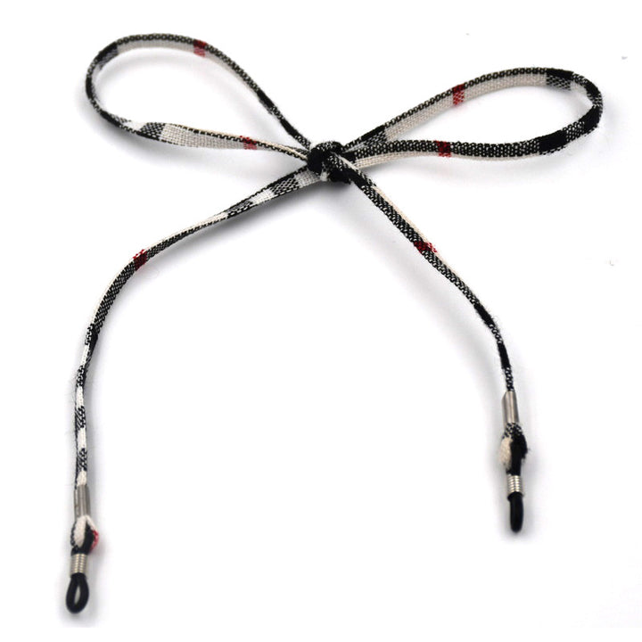 Adjustable Multi-Use Eyewear Retainer Stornfield