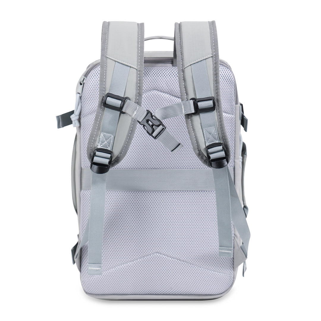 Functional Multi-Action Backpack Stornfield