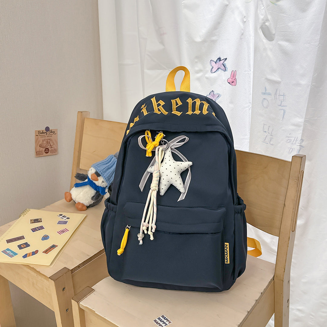 Casual Weekend Backpack Stornfield