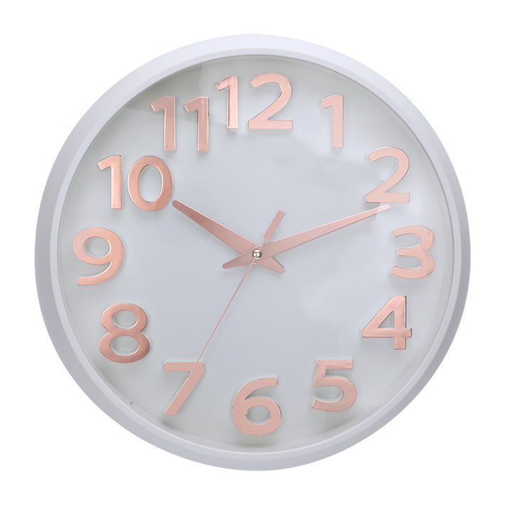 Modern Wall Clocks Stornfield