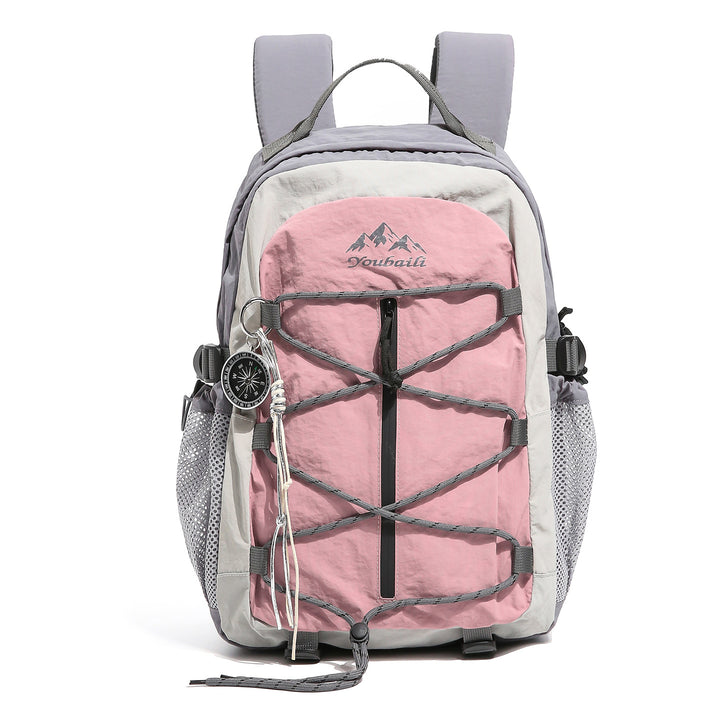 Lightweight Multifunctional Travel Backpack Stornfield