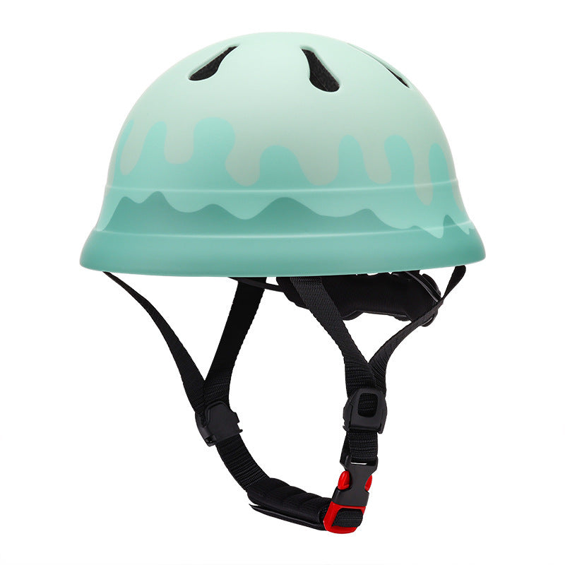 Urban Adventure Safety Helmet Stornfield