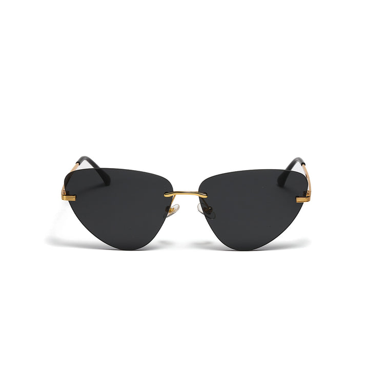 Women’s stylish sunglasses in trendy cat-eye design Stornfield