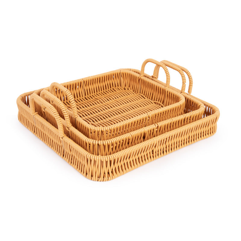 Versatile Serving Tray Stornfield