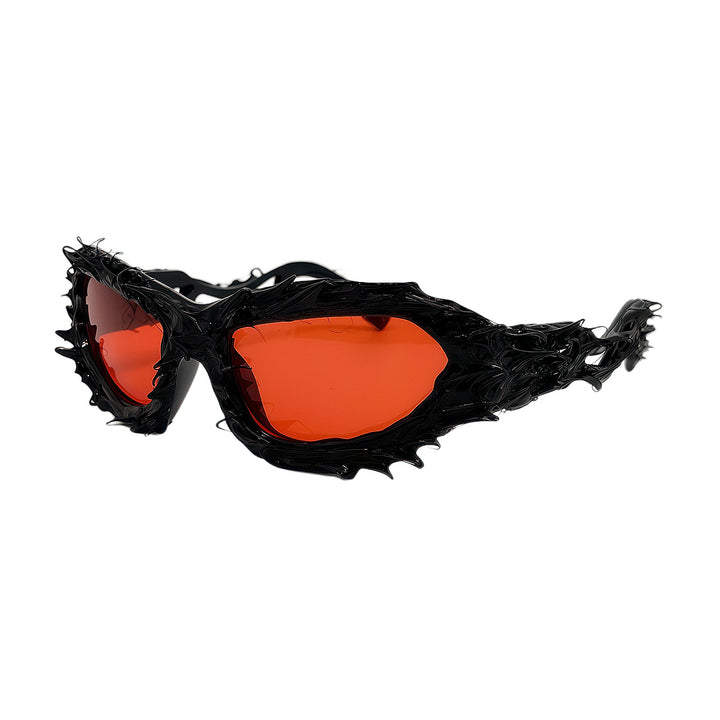 Women's Sport Sunglasses with Innovative Design and Dynamic Frame Stornfield