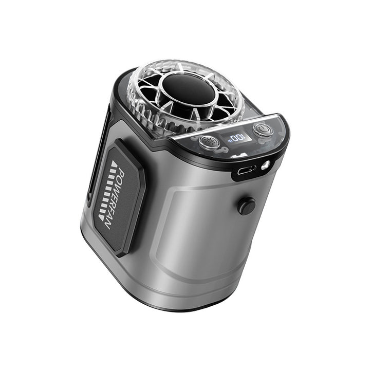 Ladies compact high-performance fan device Stornfield