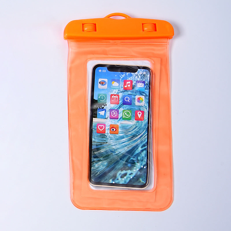 Waterproof Smartphone Case Stornfield