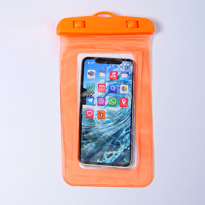 Waterproof Smartphone Case Stornfield