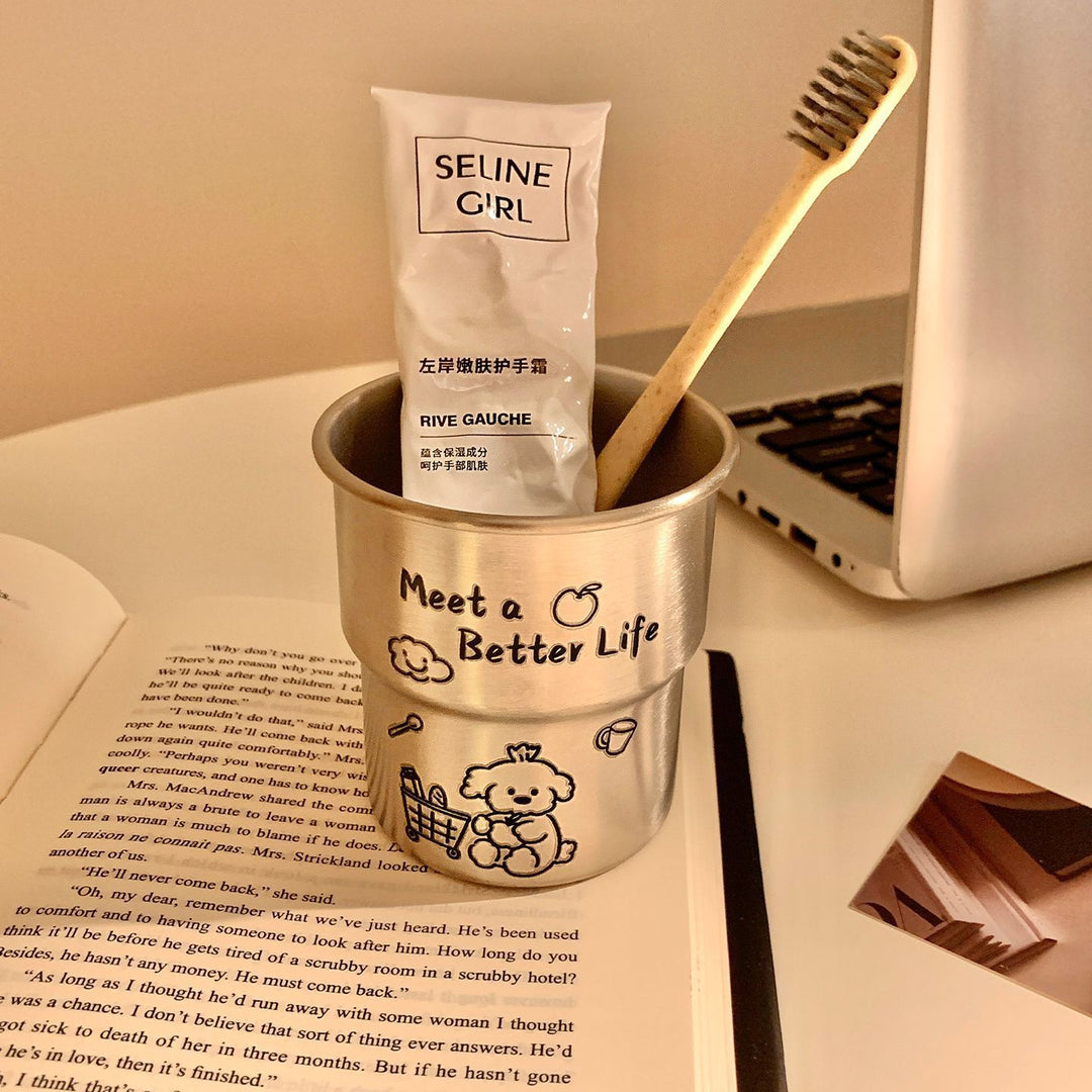 Multifunctional Writing Utensil Holder Stornfield