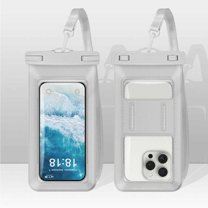 Waterproof Phone Holder Stornfield