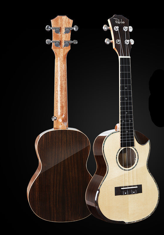 Premium Acoustic Ukulele Stornfield