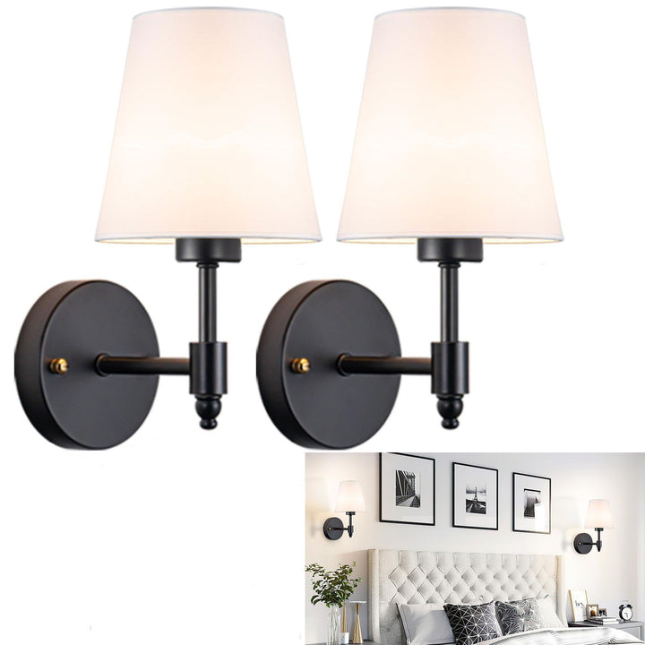 Modern Pleated Wall Sconce