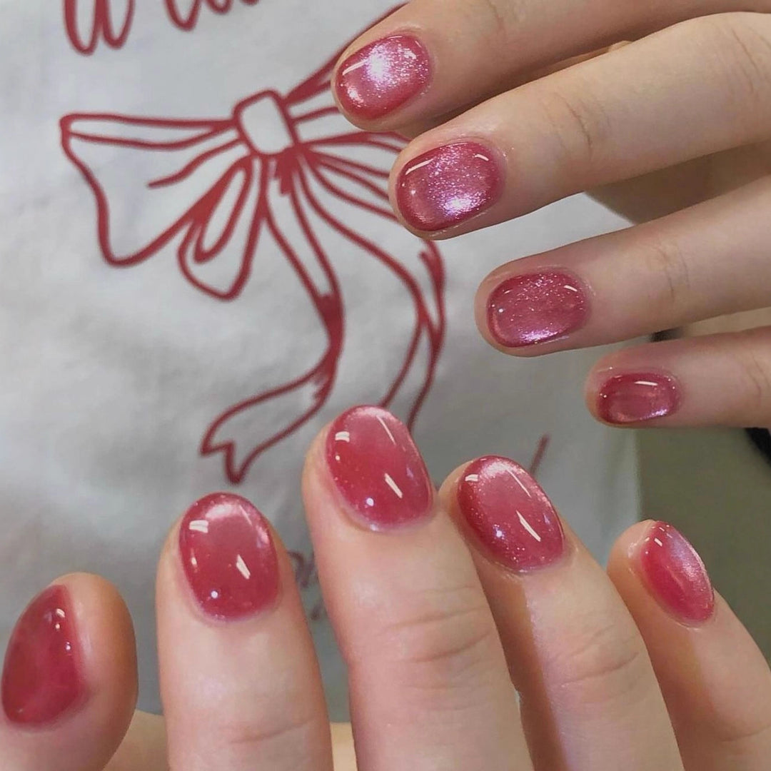 Decorative Nail Art Stornfield