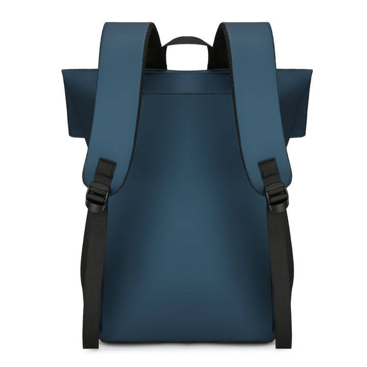 Trendy Backpack with Versatile Functions and Ergonomic Back Padding Stornfield