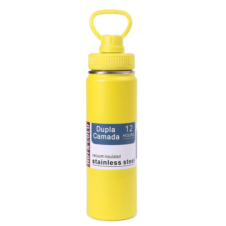 Unisex Insulated Stainless Steel Water Bottle Stornfield