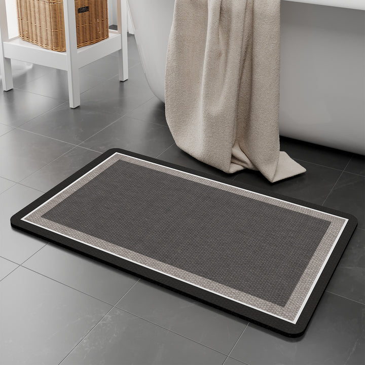 Anti-Slip Bath Mat
