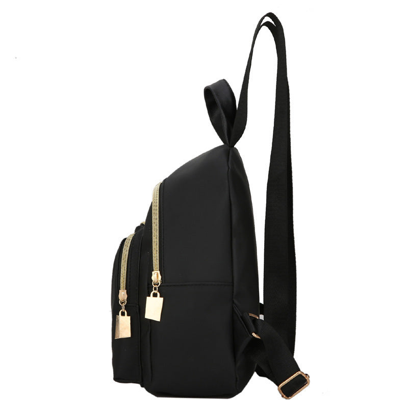 Stylish Multifunctional Backpack Stornfield