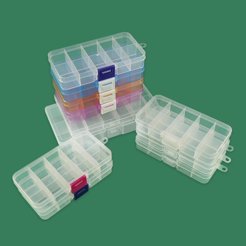 Modular Craft Storage Organizer Stornfield
