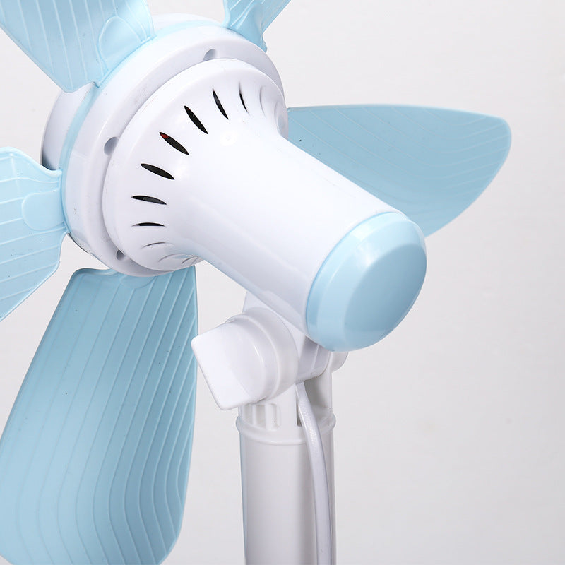 Women's height-adjustable stand fan Stornfield