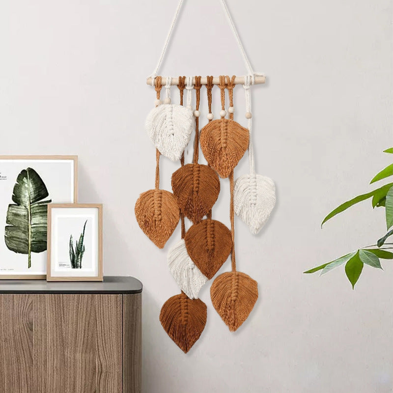 Macramé Wall Decoration Stornfield
