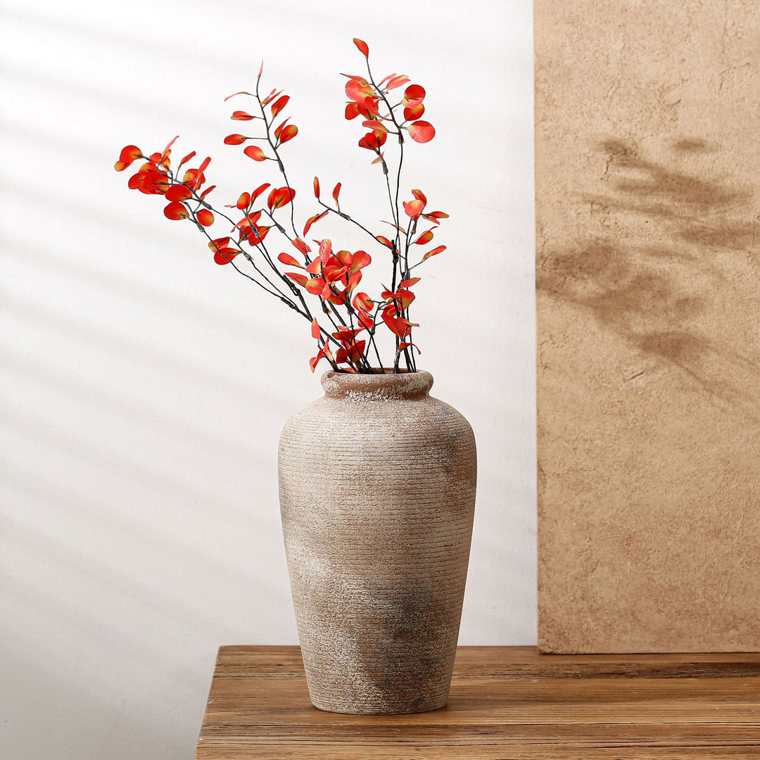 Handcrafted Decorative Ceramic Carafe Stornfield