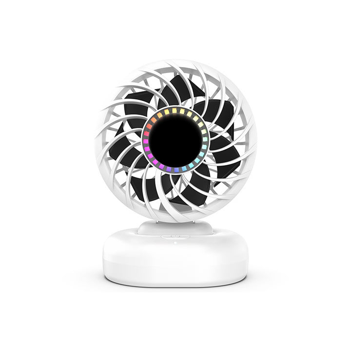 Women's Portable Fan Stornfield