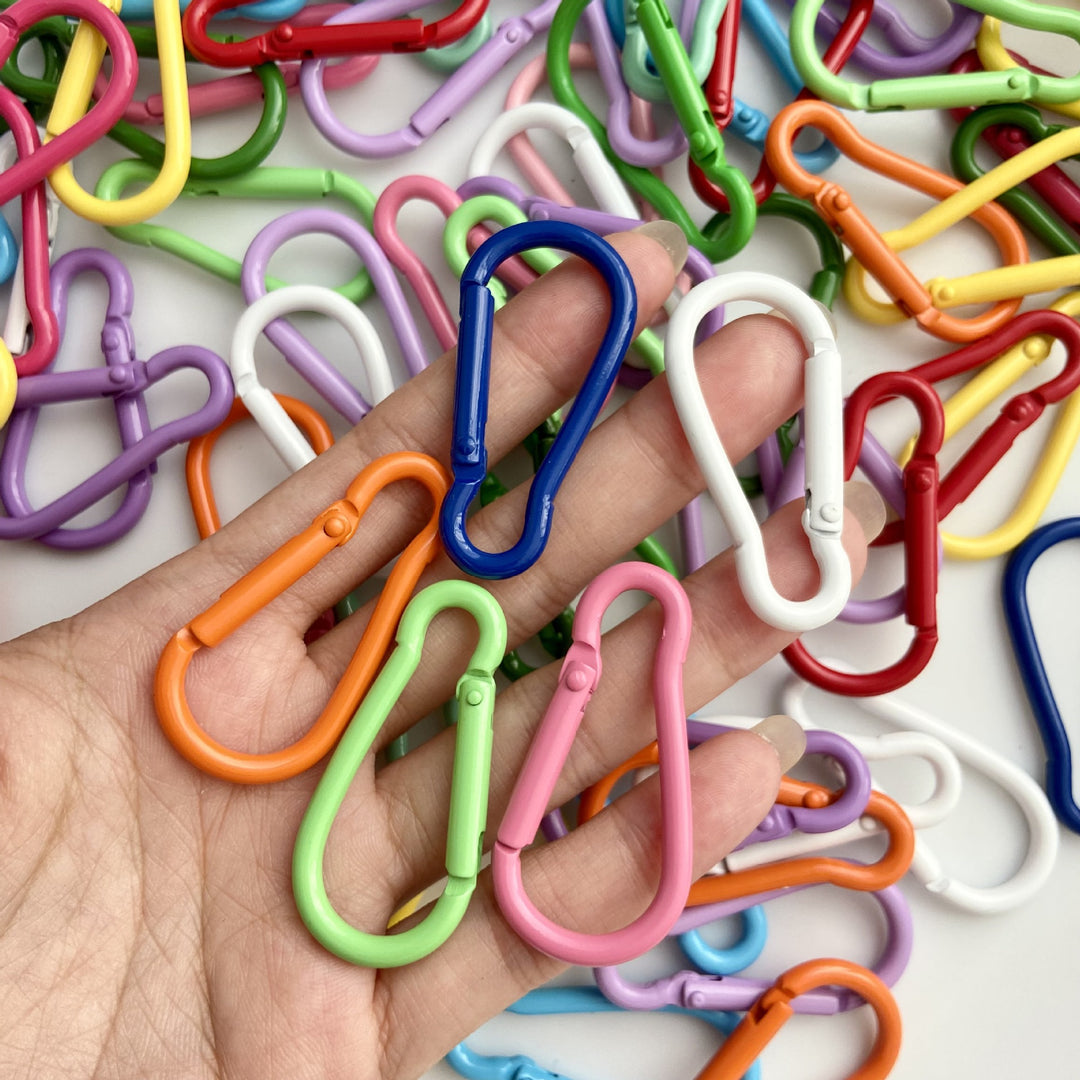 Multi-Functional Carabiner Clips Stornfield