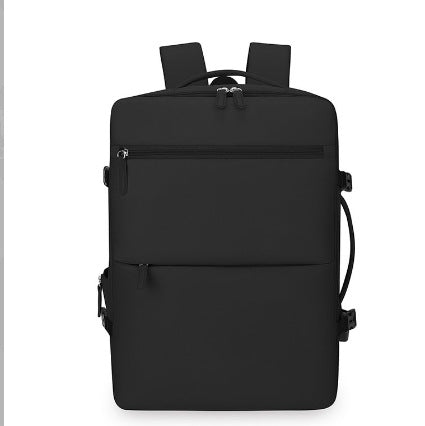 Multi-Functional Tech Backpack with Organizational Compartments Stornfield