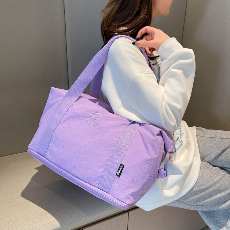 Stylish Large Capacity Tote Bag Stornfield