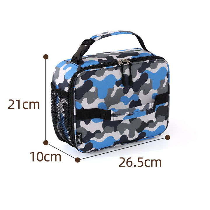 Boys' Lunch Box Stornfield