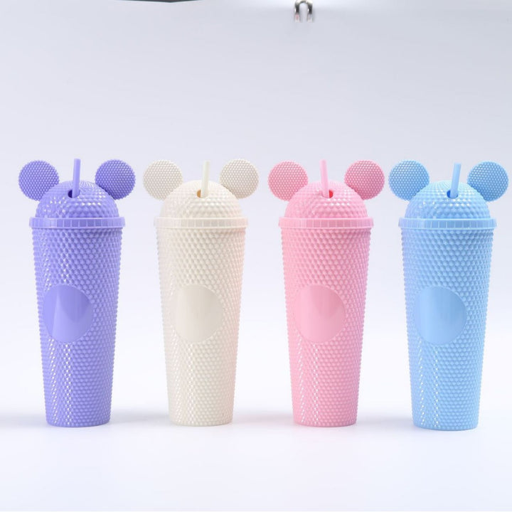 Ladies Trendy and playful cups with Mickey Mouse ears Stornfield