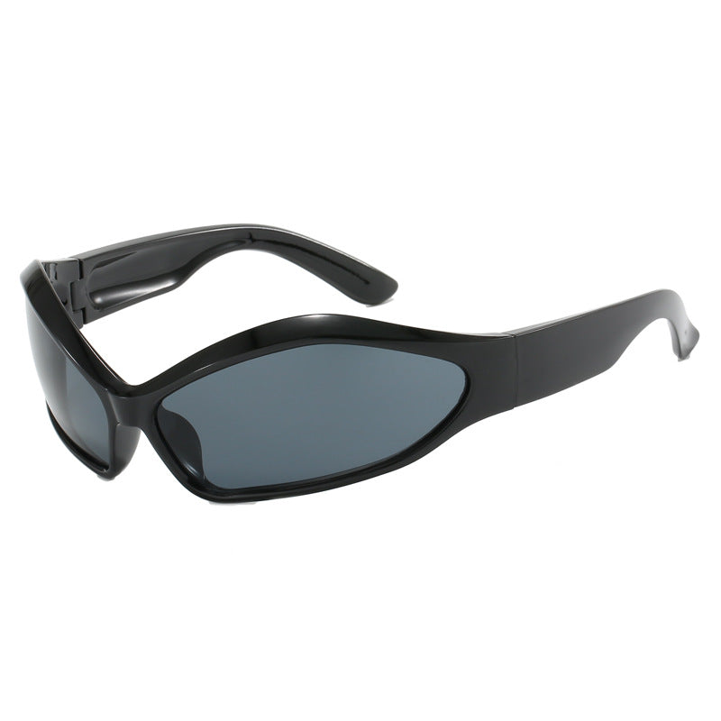 Women's sporty safety glasses Stornfield
