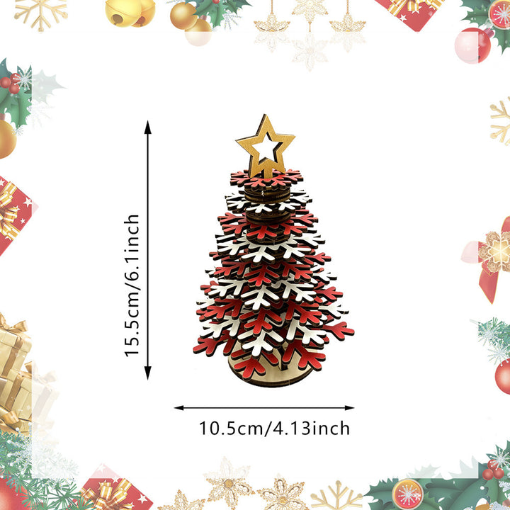 Decoration tree Stornfield