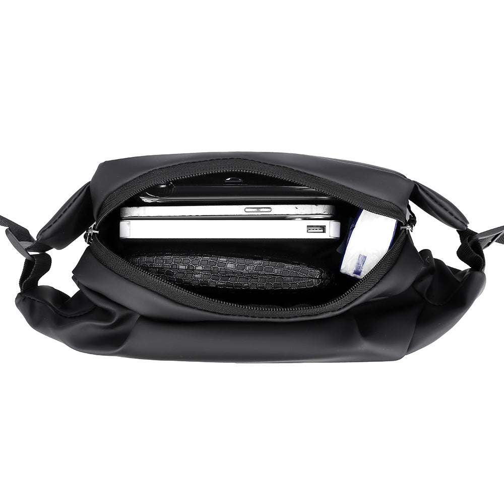 Lightweight Minimalist Waist Bag Stornfield