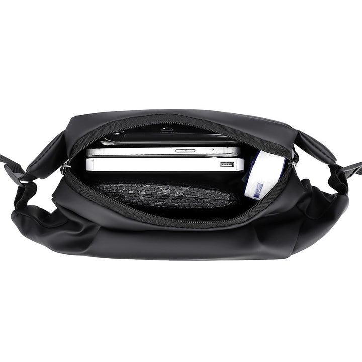 Lightweight Minimalist Waist Bag Stornfield