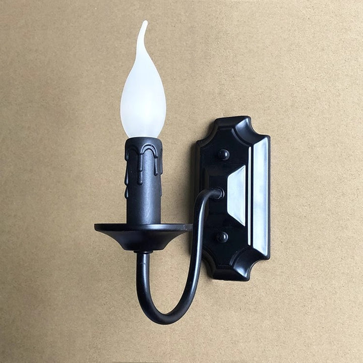 Vintage Wall Lantern