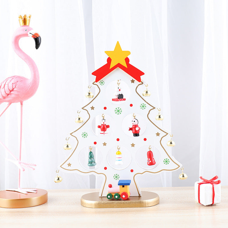 Advent Calendar Decoration