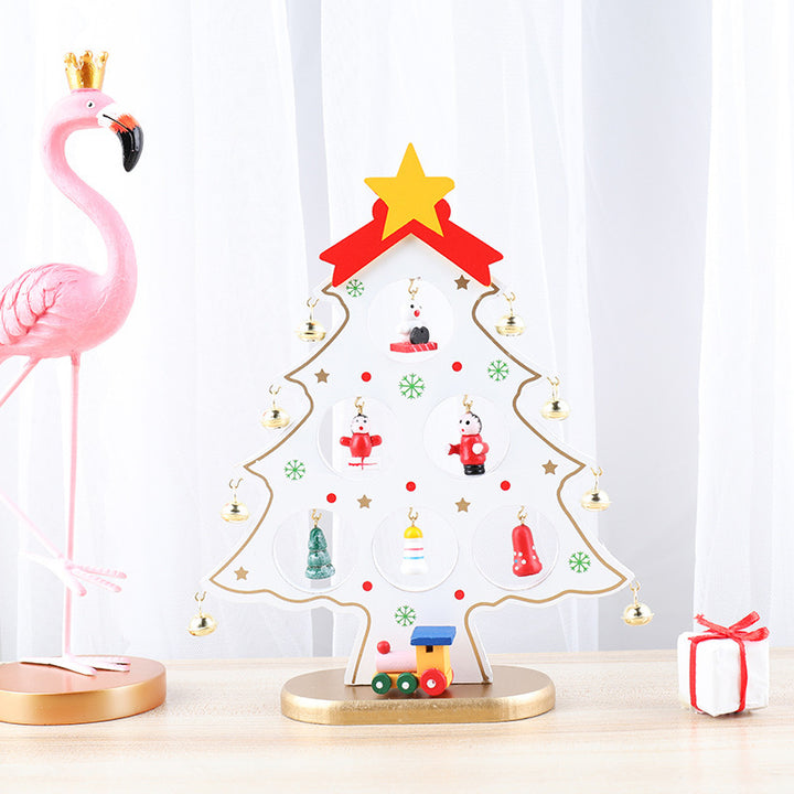 Advent Calendar Decoration