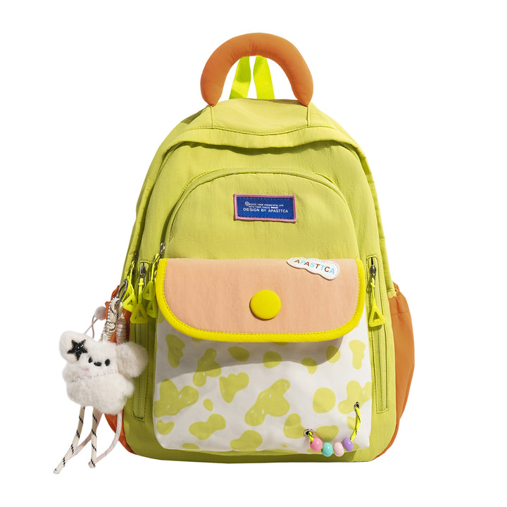 Durable Multi-Functional Backpack with Unique Design Stornfield